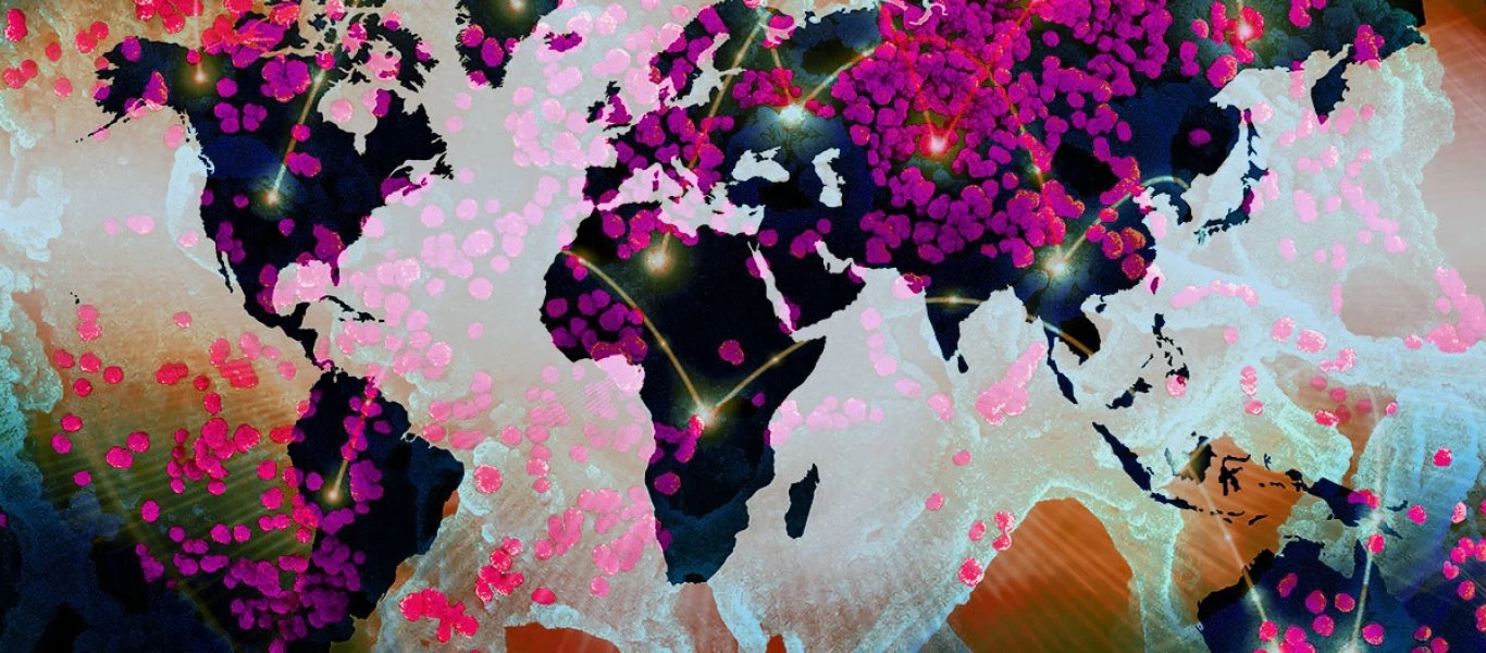 ΕΚΤΑΚΤΟ - Κορωνοϊός: Ο ΠΟΥ κήρυξε παγκόσμια πανδημία!